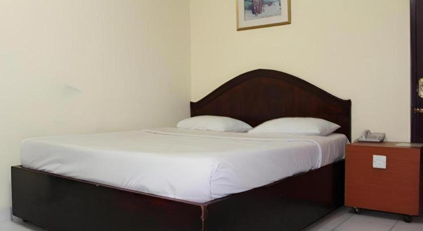 Hotel Benteng Bukittinggi Exteriör bild